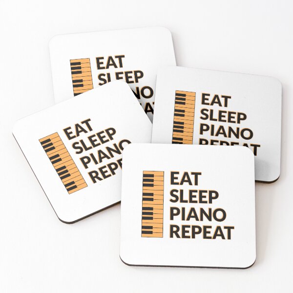 Item preview, Piano Player designed and sold by Inspirationmotivation.