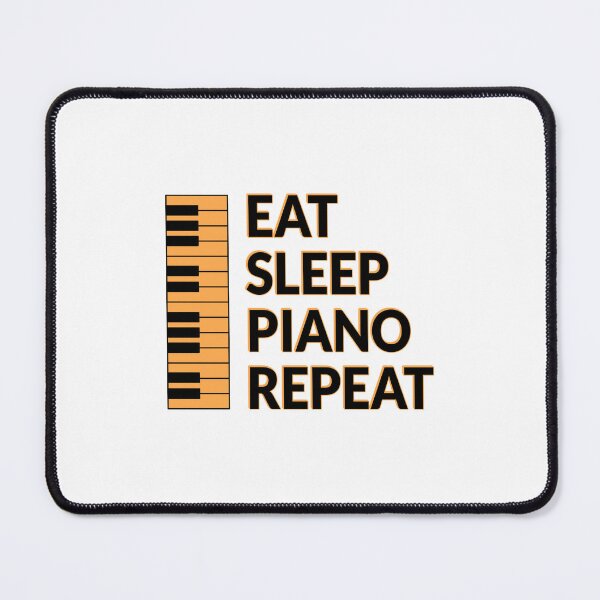 Item preview, Piano Player designed and sold by Inspirationmotivation.