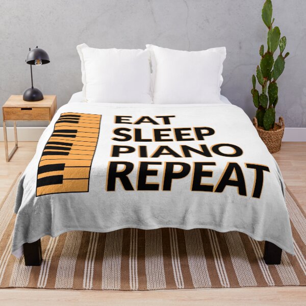 Item preview, Piano Player designed and sold by Inspirationmotivation.