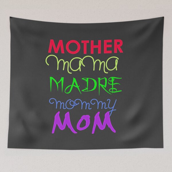 Item preview, Happy Mothers Day designed and sold by zorkaa1.