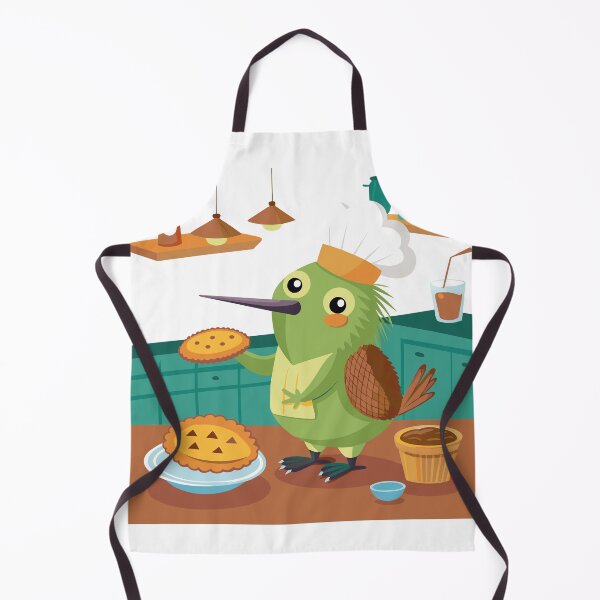 Item preview, Kiwi's Culinary Quest Baking Mini Pleasures designed and sold by omerfdln34.