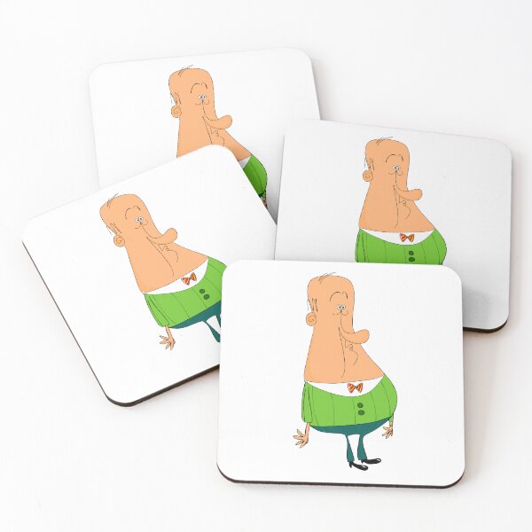 Item preview, Olaf Sholtz designed and sold by Kirill Zhabotinsky.