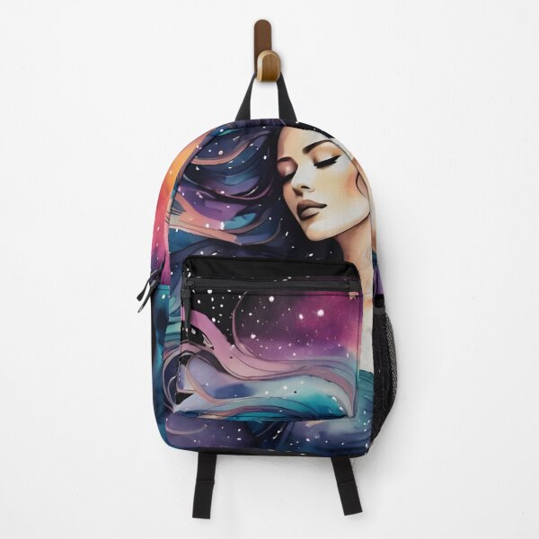 Item preview, Cosmic Goddess designed and sold by ByteyCreatives.