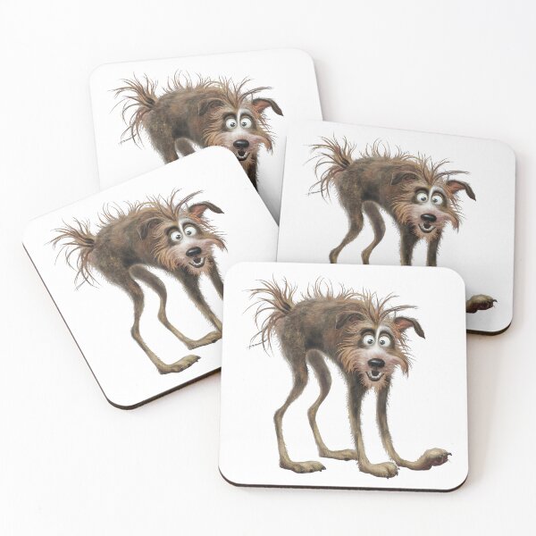 Item preview, A charming, smiling dog designed and sold by MagelliShop.