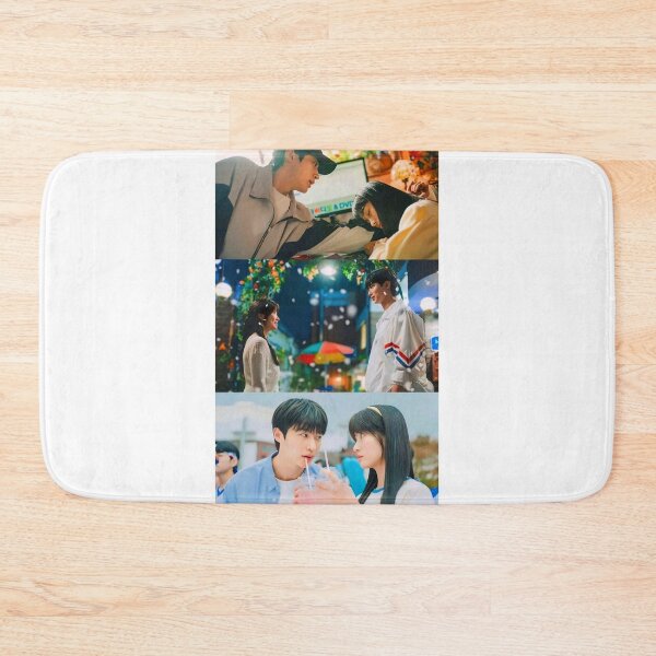 Item preview, Lovely Runner kdrama, lovely runner kdrama  designed and sold by Mydramalist.