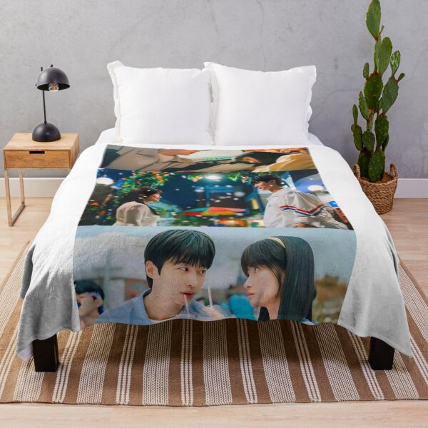 Item preview, Lovely Runner kdrama, lovely runner kdrama  designed and sold by Mydramalist.