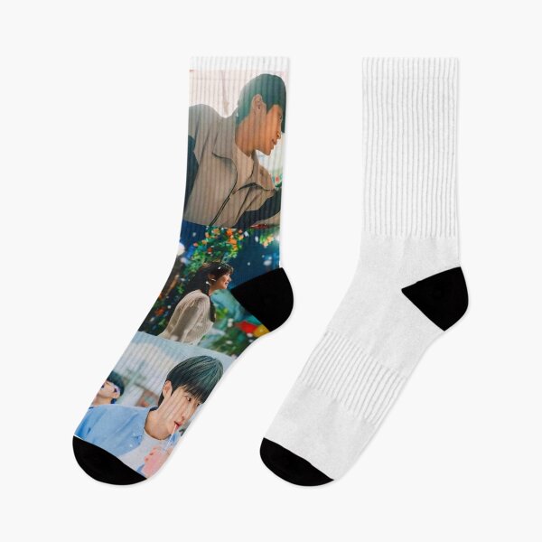 Item preview, Lovely Runner kdrama, lovely runner kdrama  designed and sold by Mydramalist.