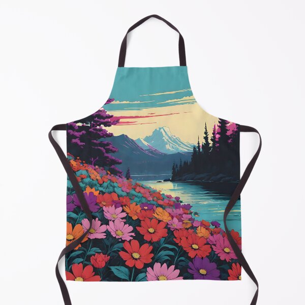 Item preview, Calm Peaks designed and sold by alacaz.