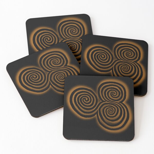 Item preview, Spiral designed and sold by amanda150771.