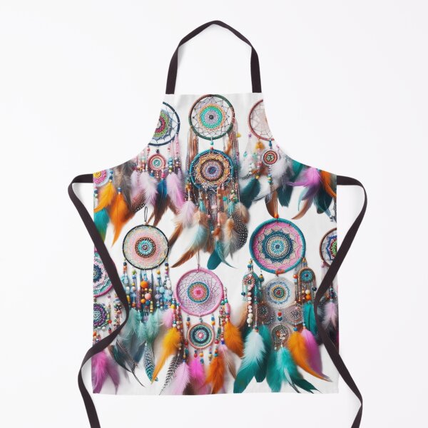 Item preview, Vibrant Dreamcatchers Collection 03 designed and sold by I-HERE.