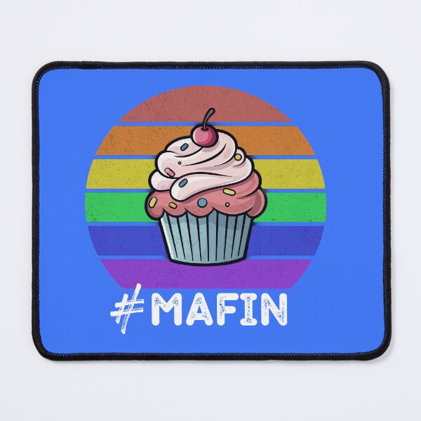 Item preview, Mafin - Marta y Fina designed and sold by claraedits.