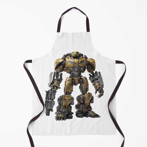 Item preview, Turtle Warrior Robot, Transformer 5 designed and sold by gao7650.