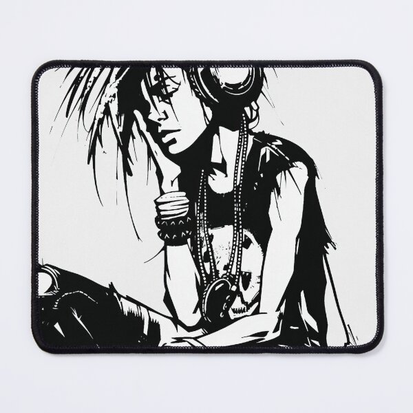 Item preview, Punk Reverie designed and sold by Retro Type.