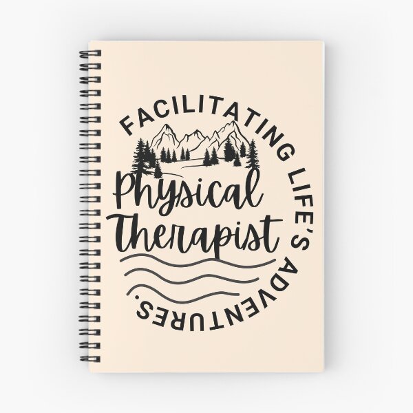 Item preview, Physical Therapist Facilitating Life's Adventures designed and sold by SunfullyYours.