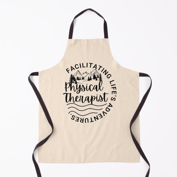 Item preview, Physical Therapist Facilitating Life's Adventures designed and sold by SunfullyYours.