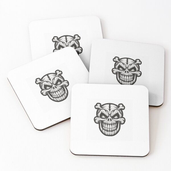 Item preview, cara   hueso que dad mierdo designed and sold by MANUELMH50.