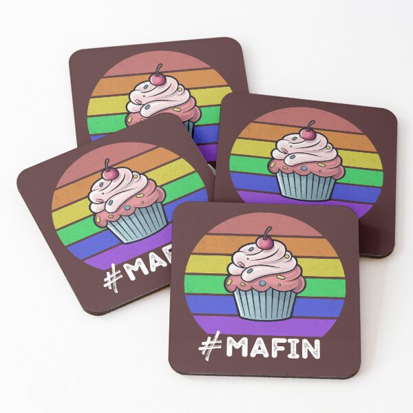 Item preview, Mafin - Marta and Fina designed and sold by claraedits.