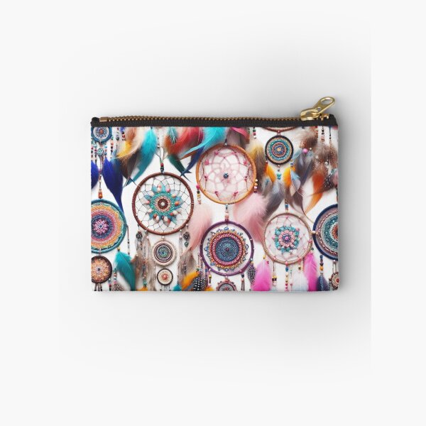 Item preview, Vibrant Dreamcatchers Collection 05 designed and sold by I-HERE.