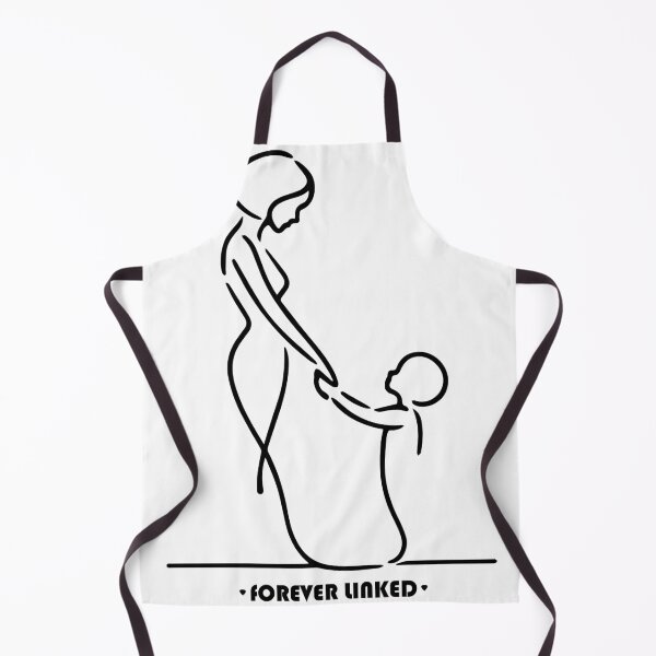 Item preview, Forever Linked designed and sold by Lobory.