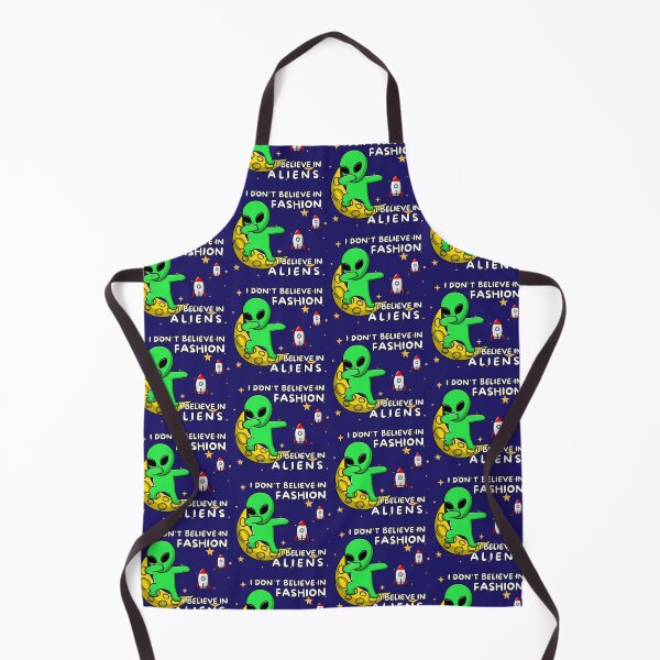 Item preview, Cheesy Alien Dab: Extraterrestrial Fashion Statement designed and sold by impressionofmel.