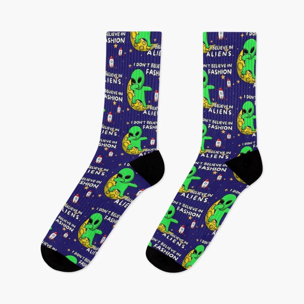 Item preview, Cheesy Alien Dab: Extraterrestrial Fashion Statement designed and sold by impressionofmel.