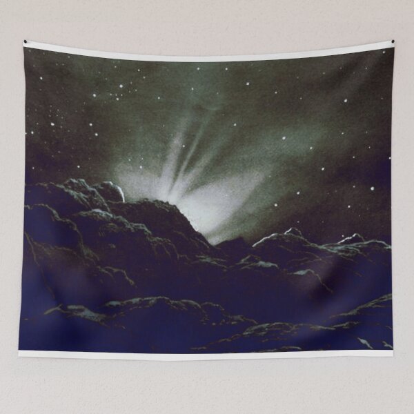 Item preview, Another World  designed and sold by amanda150771.