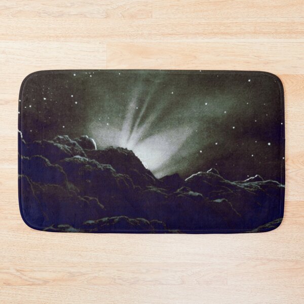 Item preview, Another World  designed and sold by amanda150771.