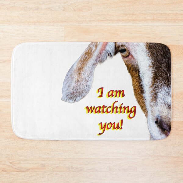 Item preview, I am Watching You designed and sold by Dalyndigital Photography.