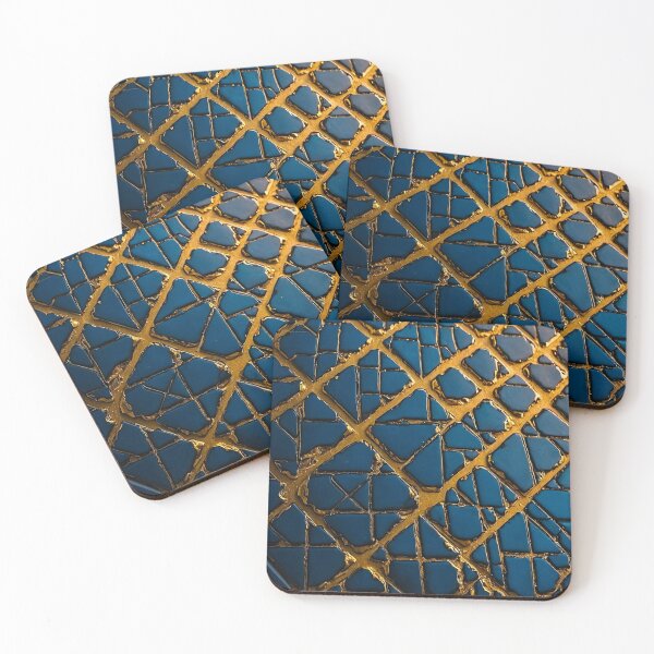 Item preview, Blue Gold Ultra designed and sold by mwebba2005.