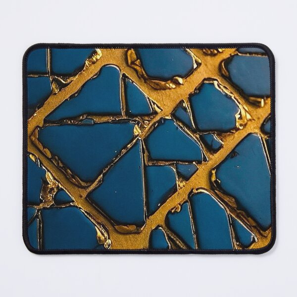 Item preview, Blue Gold Ultra designed and sold by AW2 Designs.