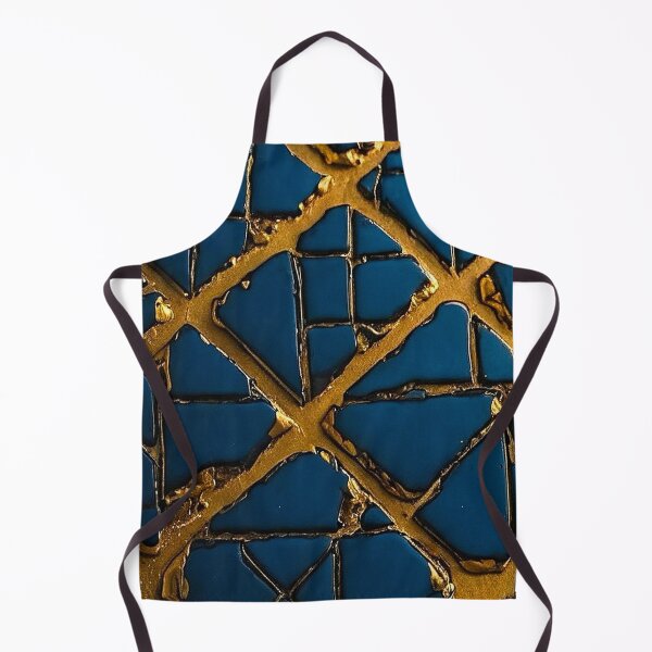 Item preview, Blue Gold Ultra designed and sold by mwebba2005.