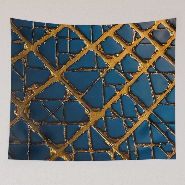 Item preview, Blue Gold Ultra designed and sold by mwebba2005.