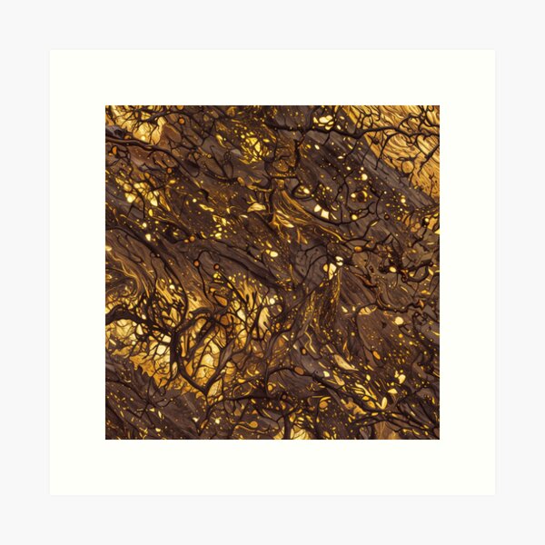 Aperçu de l'œuvre Toxic plant 28 créée et vendue par olivier duchossoir.