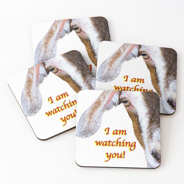Item preview, I am Watching You designed and sold by Dalyndigital Photography.