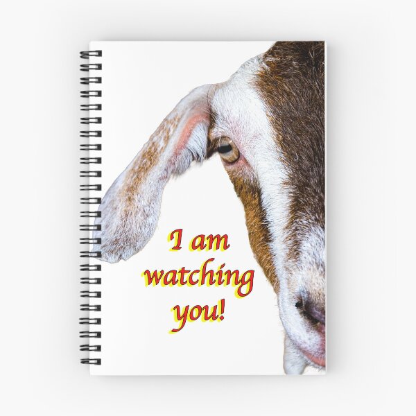 Item preview, I am Watching You designed and sold by Dalyndigital Photography.