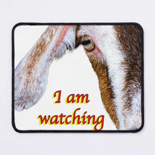 Item preview, I am Watching You designed and sold by Dalyndigital Photography.