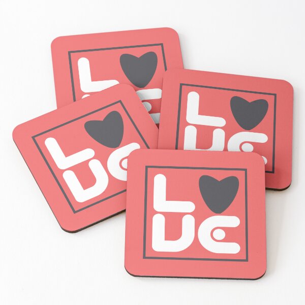 Item preview, Love  designed and sold by ABC  Designer.