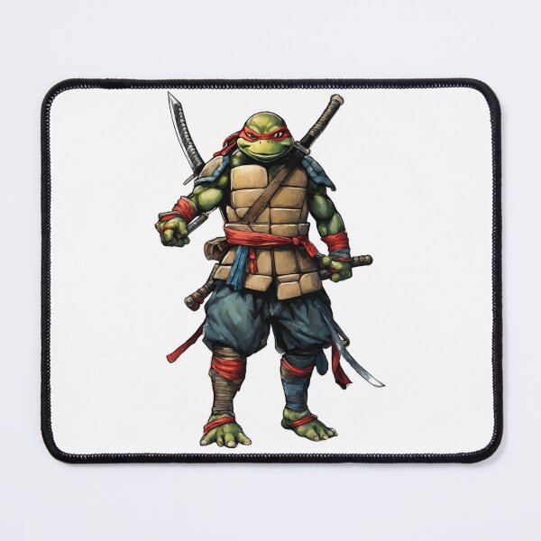 Item preview, Turtle, Ninja Samurai Costume 1 designed and sold by gao7650.