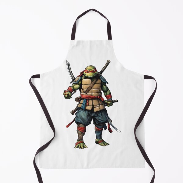 Item preview, Turtle, Ninja Samurai Costume 1 designed and sold by gao7650.