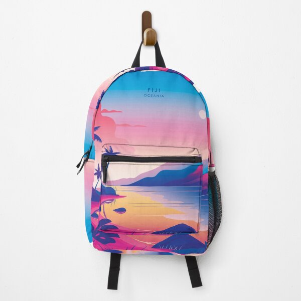 Item preview, Fiji Paradise: Oceania designed and sold by NeuralVibe.