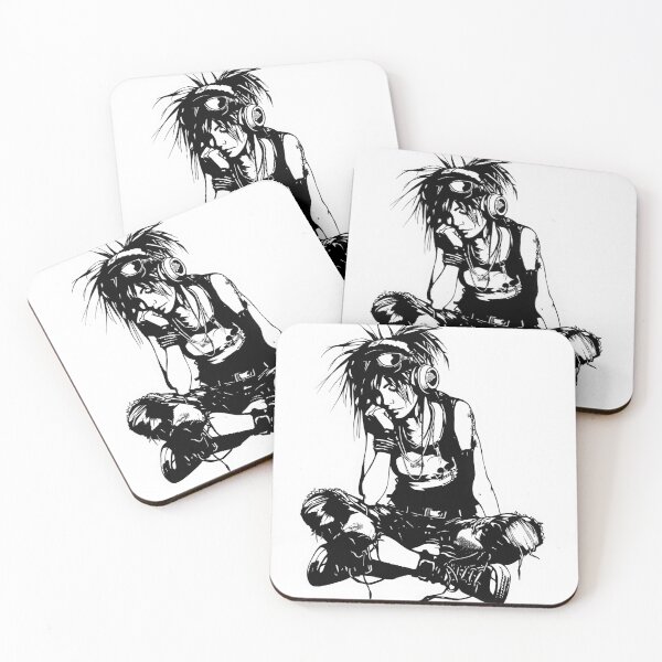 Item preview, Untamed Soul designed and sold by Retro Type.