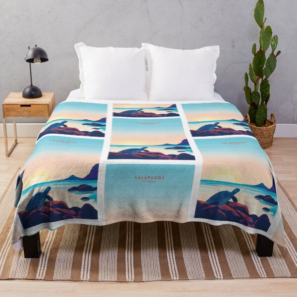 Item preview, Galapagos Wonder: Ecuador designed and sold by NeuralVibe.
