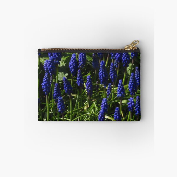 Item preview, Grape Hyacinth designed and sold by wiggyofipswich.