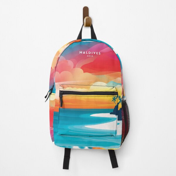 Item preview, Maldives Majesty: Indian Ocean designed and sold by NeuralVibe.