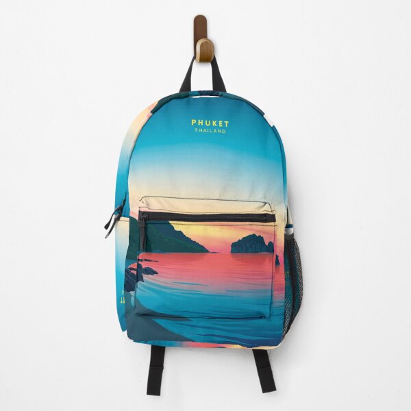 Item preview, Phuket Paradise: Thailand designed and sold by NeuralVibe.