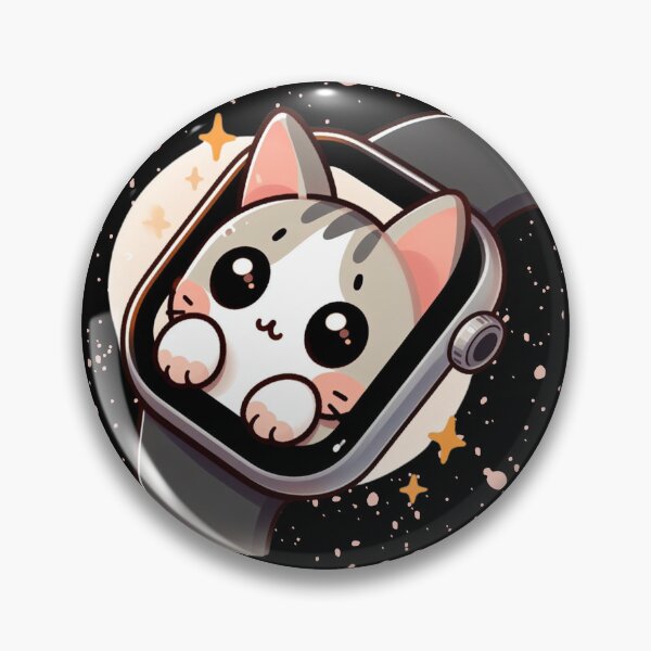 Item preview, Smart cat - Pedro gift for cat lovers designed and sold by Pixel-Forge.