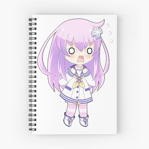 Item preview, Nepgear designed and sold by Kawaii Co.