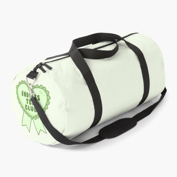 Item preview, Endless TBR Club designed and sold by Neadoodles.