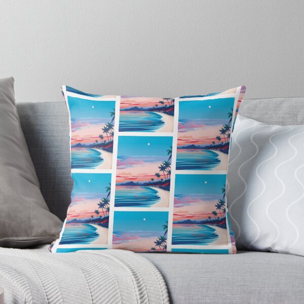Item preview, Ko Samui Serenity: Thailand designed and sold by NeuralVibe.