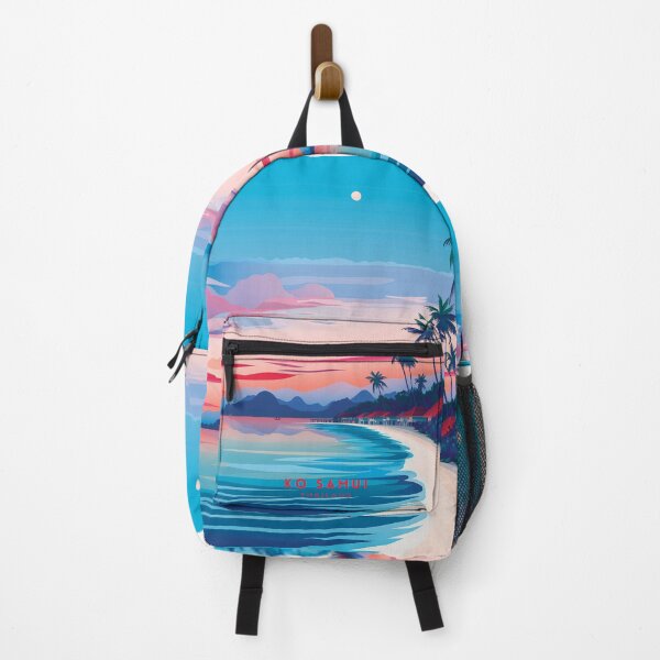 Item preview, Ko Samui Serenity: Thailand designed and sold by NeuralVibe.